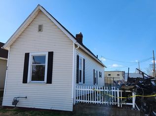 86 S Sugar St, Chillicothe, OH 45601