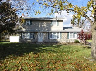 107 Mathis Dr, Little Egg Harbor, NJ 08087