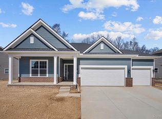 27101 Gallop Way, Saline, MI