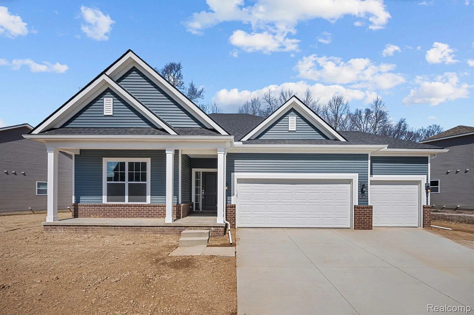 27101 Gallop Way photo 1