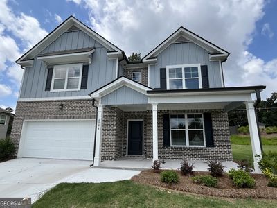 3064 Steinbeck Way, East Point, GA, 30344