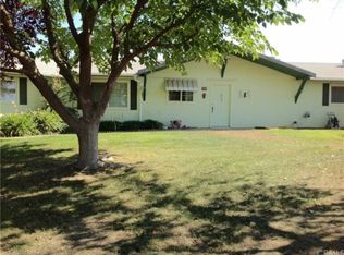 4702 Hall Rd, Corning, CA 96021