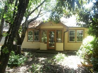 1390 Bailey Ave, Eugene, OR 97402