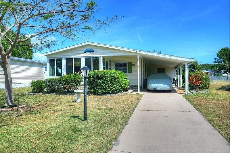 1st image of 803 Draco Dr