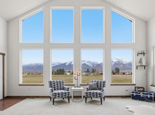 396 Hidden Valley Rd N, Florence, MT 59833