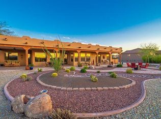 2820 Percheron Rd, Wickenburg, AZ 85390