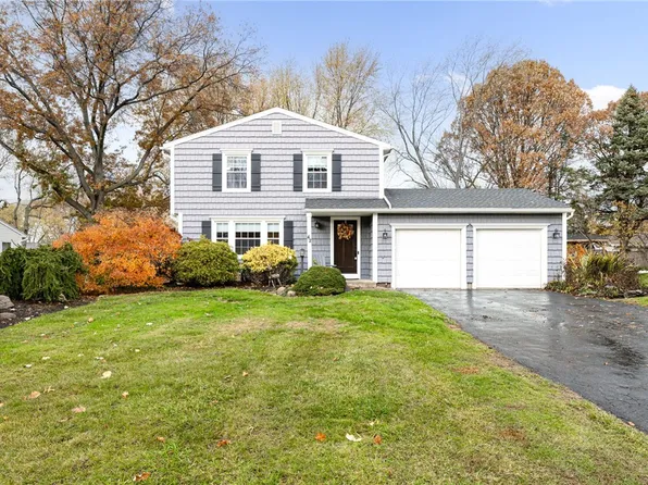 42 Tahoe Dr, Rochester, NY 14616