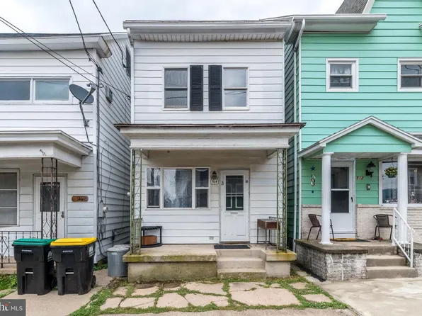 514 McKnight St, Ashland, PA 17921