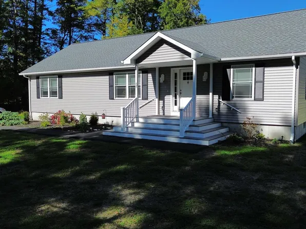 337 Lucy Little Rd, Dartmouth, MA 02747
