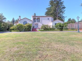 733 Chester Way, Hillsborough, CA