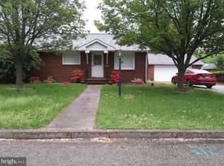 22 Grace Ave, Pennsville, NJ 08070