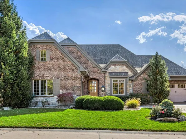 4276 Napa View Lane St, Charles, MO 63304