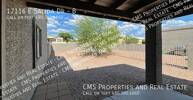 17116 E Salida Dr #B — Photo 3