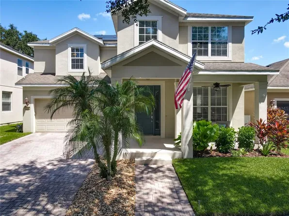 13225 Charfield St, Windermere, FL 34786