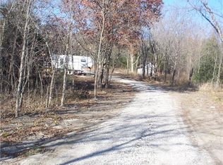 13004 W 1525 Rd, Centerville, KS 66014