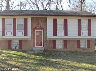 7589 Newman Dr, Charlotte Hall, MD 20622