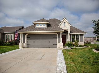 15486 Baker Meadow Loop, College Station, TX 77845