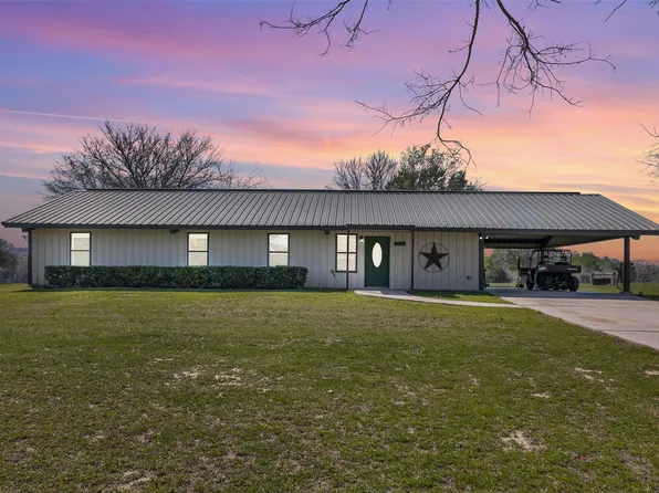 4340 S Us Highway 77, Schulenburg, TX 78956