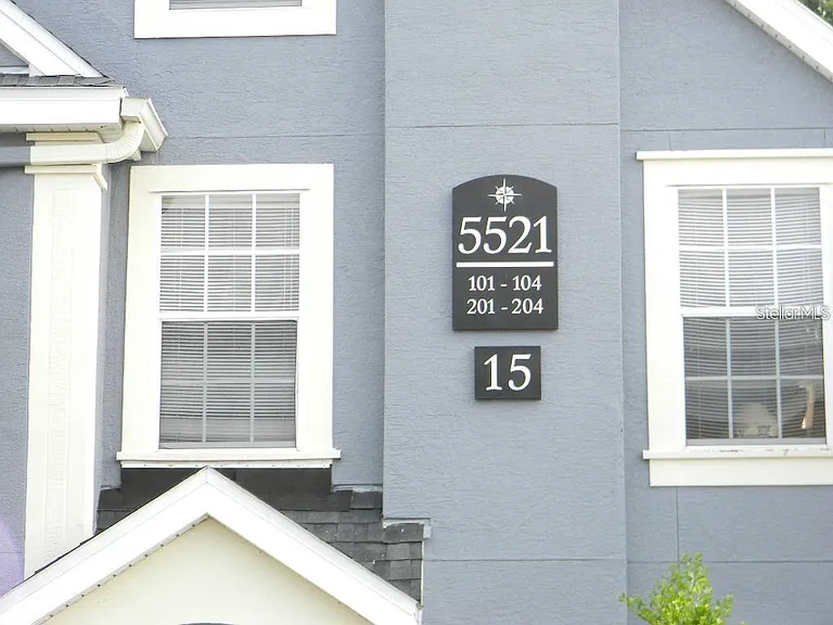 5521 Rosehill Rd #103 — Photo 3