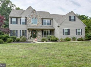 501 Hyde Park Cir, Lincoln University, PA 19352