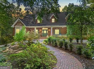 3920 Drew Campground Rd, Cumming, GA 30040