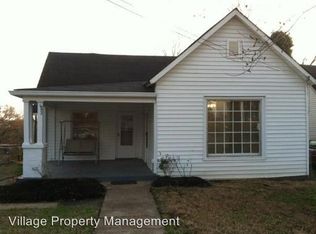 1902 Electric Ave, Nashville, TN 37206
