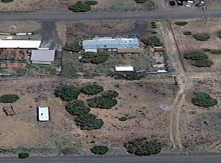 8 Crest Ln, Concho, AZ 85924