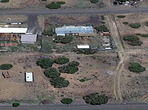 8 Crest Ln, Concho, AZ 85924