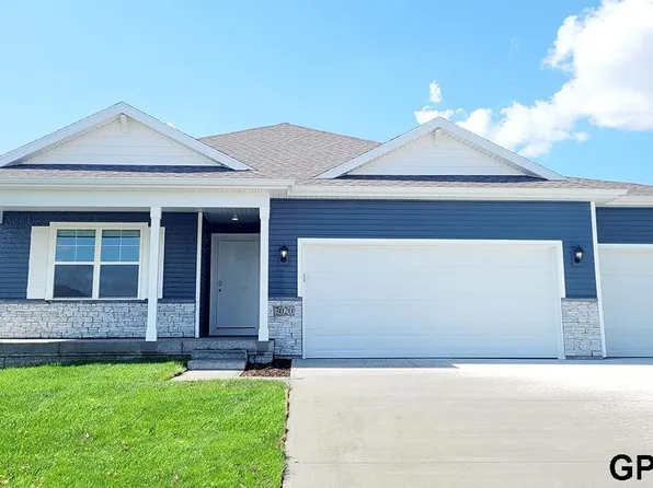 8512 S 184th Way, Omaha, NE 68136