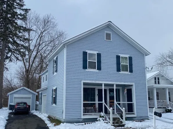 1 Elm Street, Nassau, NY 12123
