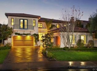 3 Via Palladio, Newport Coast, CA 92657