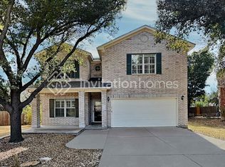 2754 Granite Creek Dr, Leander, TX 78641