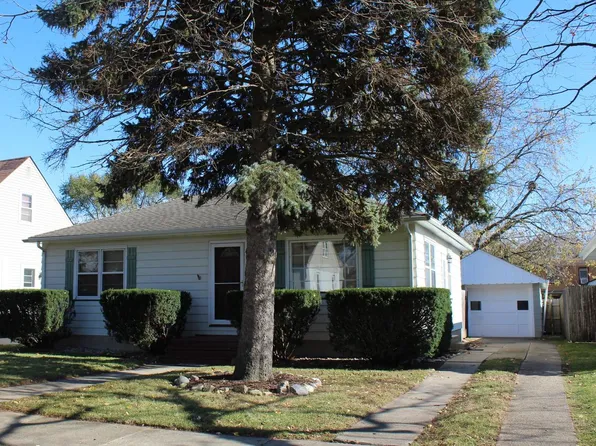 7013 43rd AVENUE, Kenosha, WI 53142