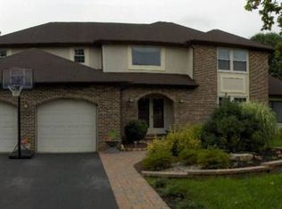 397 Trend Rd, Yardley, PA 19067