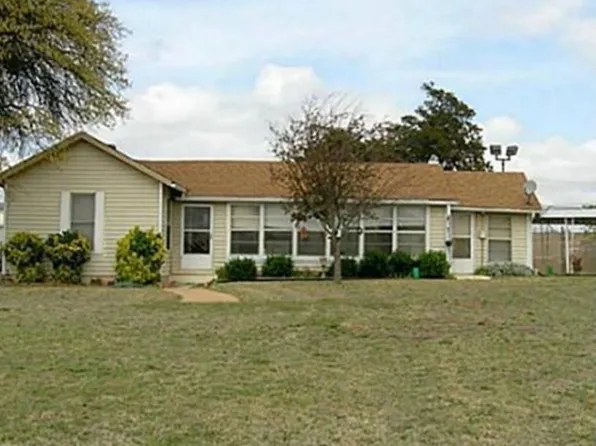 600 S Parkridge Dr, Mansfield, TX 76063
