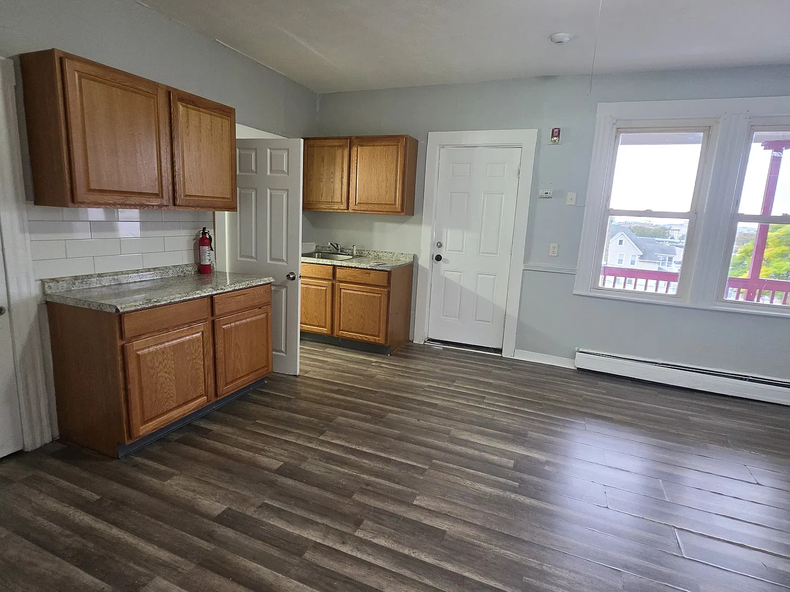 1 bed, $1,250 — Photo 4