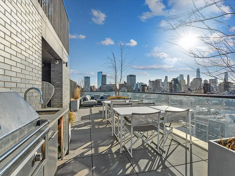 287 E Houston St #7A — Photo 9
