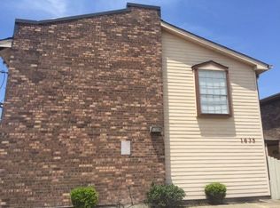 1635 Newport Pl APT 18, Kenner, LA 70065