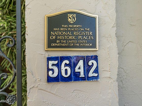 4th image of 5642 N SCOTTSDALE Road