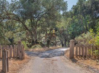 34180 Robinson Canyon Rd, Carmel, CA 93923