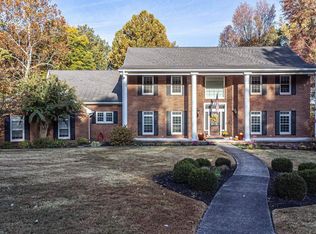 1289 Hedge Ln, Paducah, KY 42001