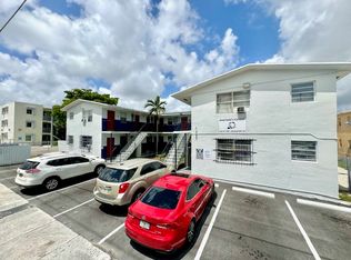 1245 NW 58th St APT 10, Miami, FL 33142