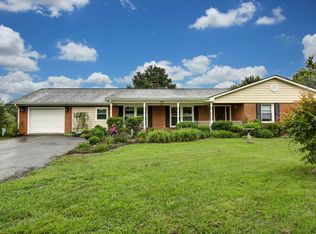 1400 Morgans Mill Rd, Goodview, VA 24095