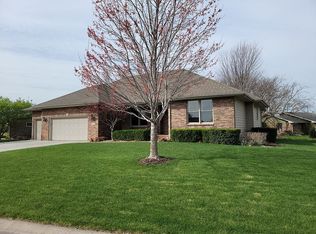 2917 Wildwood Way, North Newton, KS 67117