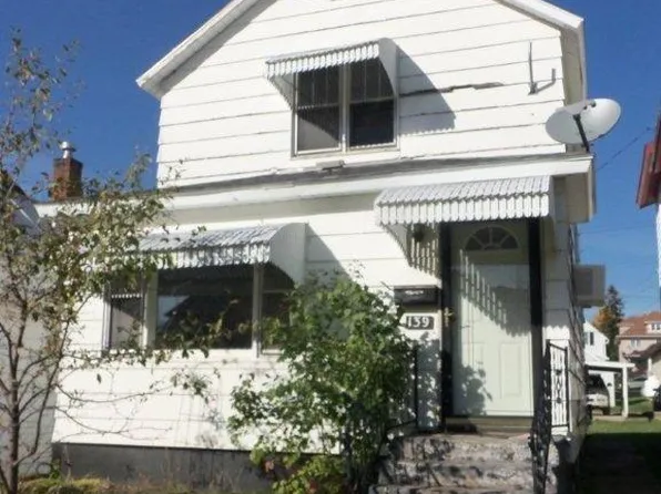 139 E Conan St, Ely, MN 55731