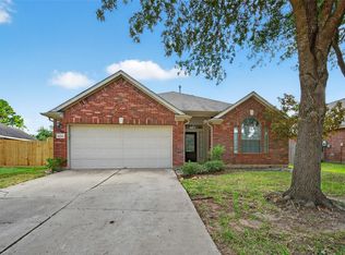 11250 Muleshoe Ct, Houston, TX 77095