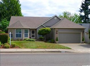 5444 Landon St SE, Salem, OR 97306