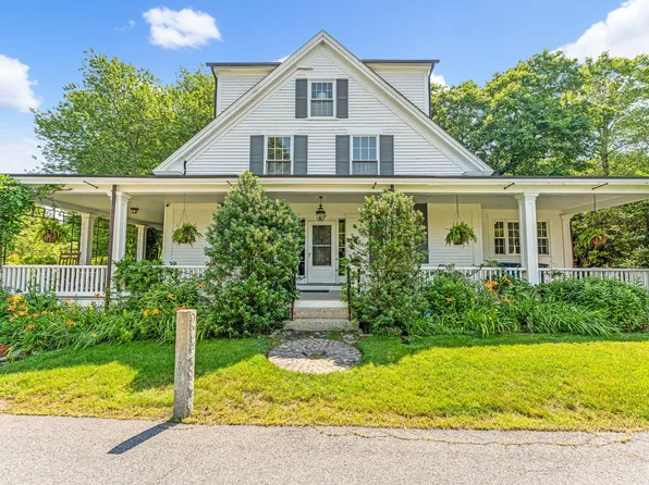 1139 Briggs St, Dighton, MA 02715