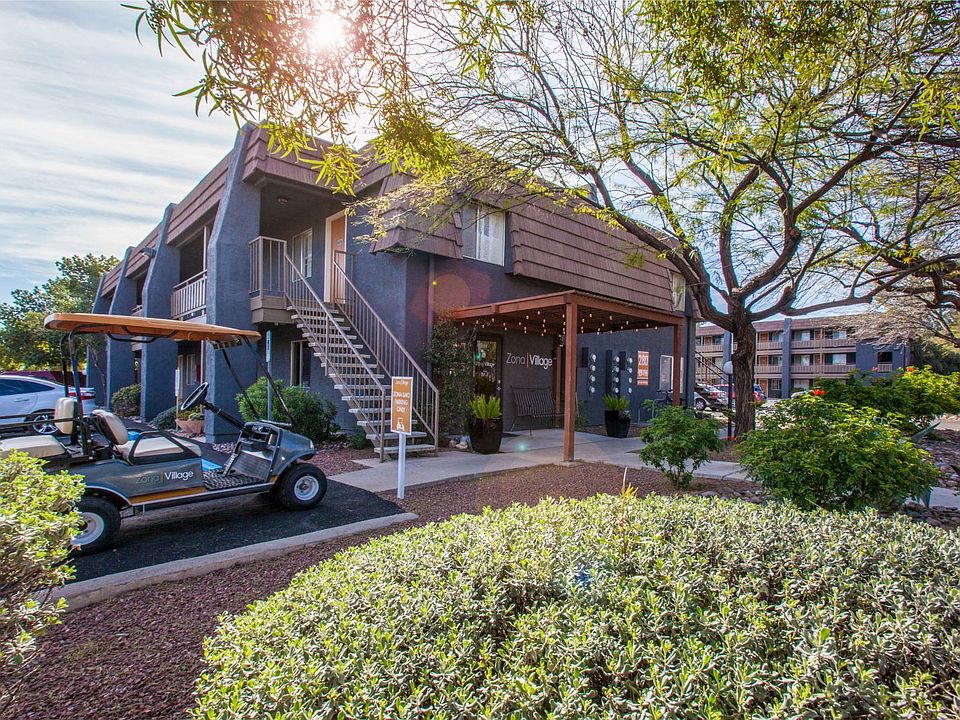 Exterior & Landscpaing