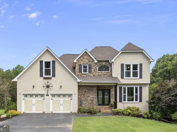 15 Hyalite Rd E, Dahlonega, GA 30533